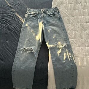 Agolde Jeans